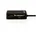 CRDRU2300BK Schwarz
