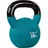 MOVIT Kettlebell PRO Kugelhantel Kettlebell 18 kg blau / schwarz / petrol