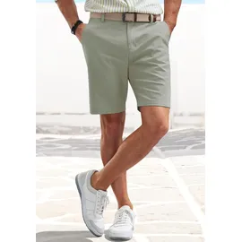 John Devin Chinoshorts in hellgrün, | Gr. 32