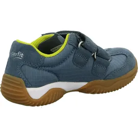 superfit Storm Kinder Blau/Gelb 26