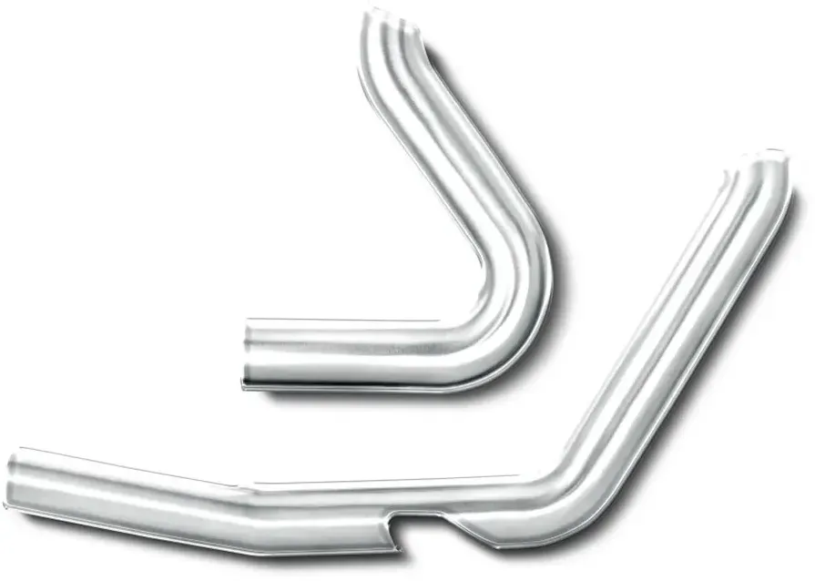 Zard Harley Davidson Fxfb 1750 Abs 19-21/fxfbs 1868 Abs 18-23 Zhd009pc-p Hitzeschild - Polished - One Size