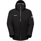 Mammut Herren Doppeljacke Convey 3 in 1 HS Hooded Jacket XXL