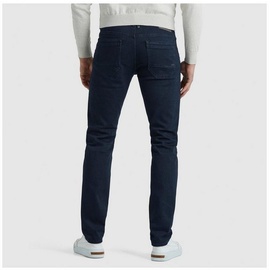 PME Legend 5-Pocket-Jeans blau