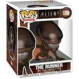 Funko Pop! Super: Alien 3 - Xenomorph - Alien Classic - Vinyl-Sammelfigur - Geschenkidee - Offizielle Handelswaren - Spielzeug Für Kinder und Erwachsene - Movies Fans - Modellfigur Für Sammler