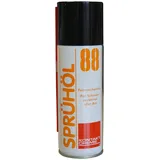HellermannTyton Sprühöl 88 200 ml