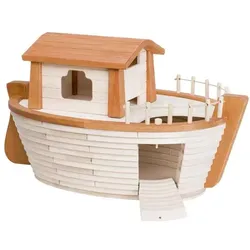 HOLZTIGER Arche Noah