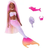 Barbie Meerjungfrau-Puppe (HRP98)