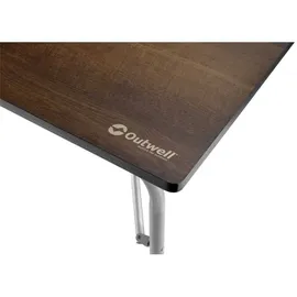 Outwell Campingtisch Berland L Braun