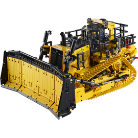 LEGO Technic Appgesteuerter Cat D11 Bulldozer 42131