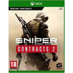 Sniper Ghost Warrior Contracts 2 - XBOne/XBSX [EU Version]