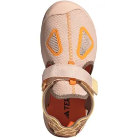 adidas Captain Toey 2.0 Blush Pink/Pure Tangerine/Ice Tangerine 29