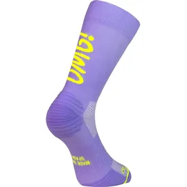 sporcks Omg Laufsocken Violett 41-43