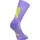 sporcks Omg Laufsocken Violett 41-43