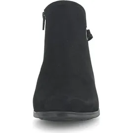 Gabor Stiefeletten für Damen, | schwarz 37,5
