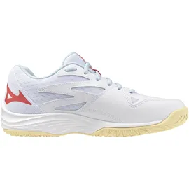 Mizuno Thunder Blade Z Volleyballschuhe weiß, Größe 40