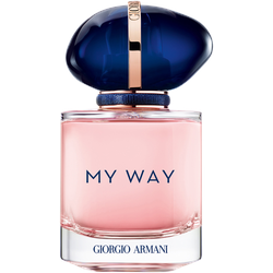 Giorgio Armani My Way EdP Nat. Spray - 0.03 l