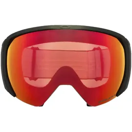 OAKLEY Flight Path Matte Black/prizm Torch Iridium