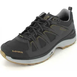 Lowa Innox Evo GTX Lo Herren anthrazit/bronze 44,5