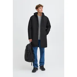 North Bend NBMalis Parka schwarz 3XL
