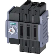 siemens dig.industr. Lasttrennschalter 3KD2630-2ME10-0