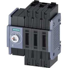 siemens dig.industr. Lasttrennschalter 3KD2630-2ME10-0