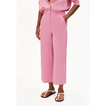 ARMEDANGELS Damen Caarunus Lino Hose (Größe S, rosa)
