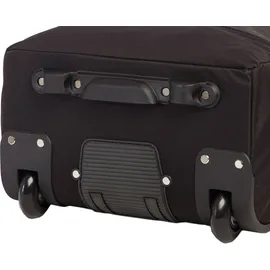 FABRIZIO Punta Wheel 2-Rollen L 33 l grau