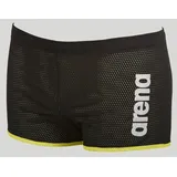 Arena Neoprenanzug Drag Suit Schwarz L