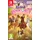 Horse Club Adventures - Edition - (PEGI) (Nintendo Switch)