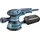 Makita BO5041J inkl. Transportkoffer, Schleifpapier