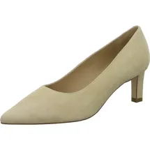 Peter Kaiser Pumps in Sand | Gr.: 40,5