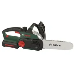 Bosch Kettensäge Ii Batt. 8399