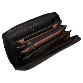 Bugatti Sina Damen Geldbörse schwarz