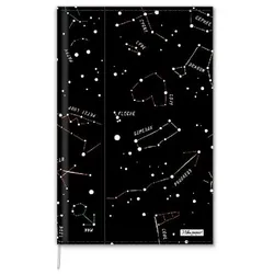 Notebook A6 Constellation