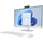 HP AiO 27-cr0009ng 2023 27" LED Intel Core i5 4,6 GHz 16 GB RAM 512 GB SSD Intel Iris Win 11