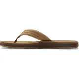 QUIKSILVER Carver Suede khaki 40