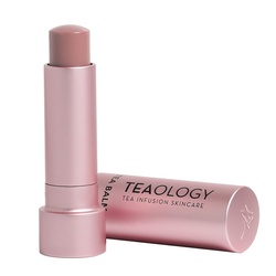 Teaology Tea Balm Lippenbalsam 4 g Hellbraun