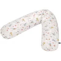 Julius Zöllner Stillkissenbezug Little Otti ¦ beige ¦ 100% Baumwolle Jersey