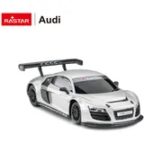Rastar RC-Auto Audi R8 LMS 1:24 CH RTR multicolor (46800)