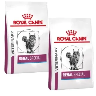 Royal Canin Renal Special 4 kg