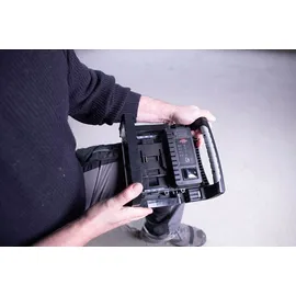 Brennenstuhl Multi Battery LED Akku Strahler