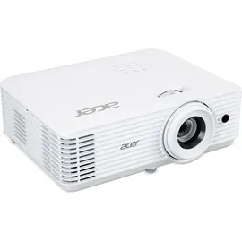 Acer P5827a 4000 lm, 1.5 - 1.66:1), Beamer Weiss