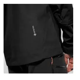 Salewa Ortles GTX 3L EPE Jacket M black out