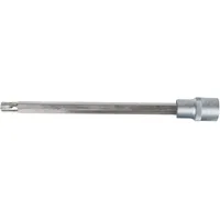 KS Tools Bit-Stecknuss für RIBE-Schrauben, M10,3, Länge 200 mm