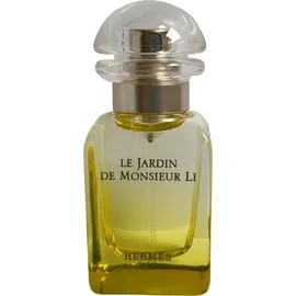 Hermès Le Jardin de Monsieur Li Eau de Toilette 50 ml