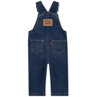 Levi's Levi ́s ® Kids Denim Playsuit - Multicolor