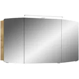 Pelipal Cassca 120 cm eiche