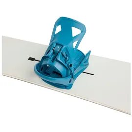 BURTON Step On Bindung bluestone L