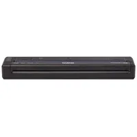 Brother PJ-883 Schwarz