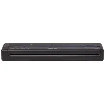 Brother PJ-883 Schwarz